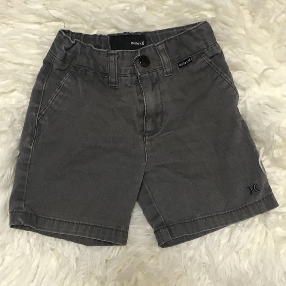 Hurley set - Picture 2 of 3